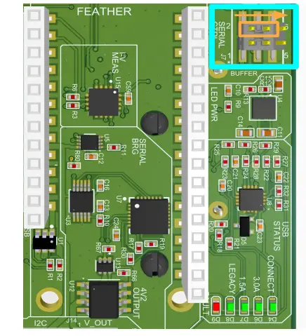 SWARM M138 Evaluation Kit - figure 13