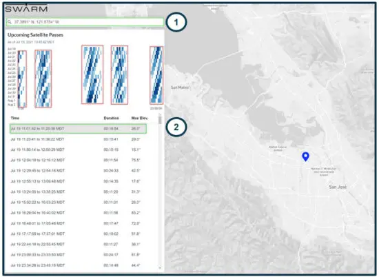 SWARM M138 Evaluation Kit - figure 14