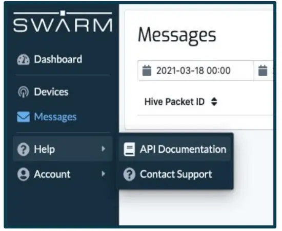 SWARM M138 Evaluation Kit - figure 16