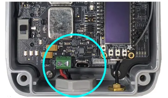 SWARM M138 Evaluation Kit - figure 19