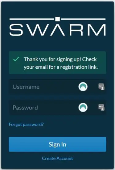 SWARM M138 Evaluation Kit - figure 2