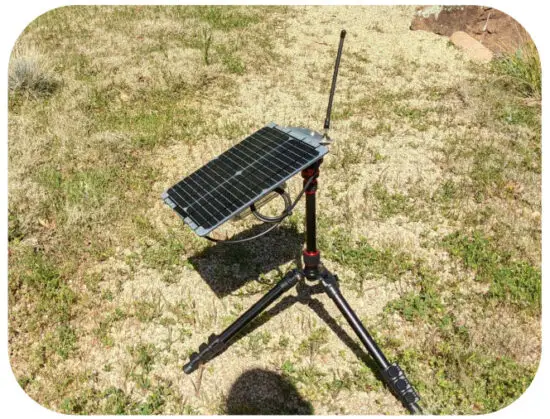 SWARM M138 Evaluation Kit - figure 8