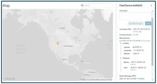 SWARM M138 Evaluation Kit - figure 9