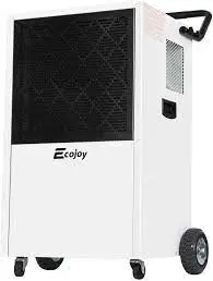 Ecojoy NSD232 Industrial Type Dehumidifier
