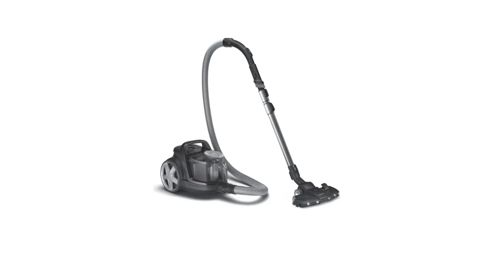 Philips Fc9557 Vacuum Cleaner User Manual