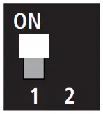 AKO 576032 Semiconductor Gas Detectors - FIG 10