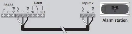 AKO 576032 Semiconductor Gas Detectors - FIG 11