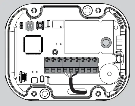 AKO 576032 Semiconductor Gas Detectors - FIG 5