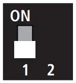 AKO 576032 Semiconductor Gas Detectors - FIG 9