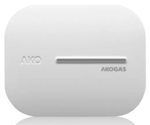 AKO 576032 Semiconductor Gas Detectors