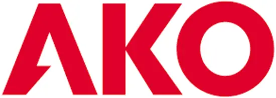 AKO Logo
