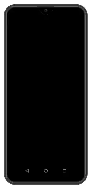 ALIGATOR FIGI NOTE 1 PRO Smartphone-prod