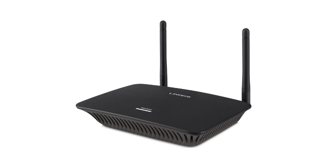 Linksys Re6500 Ac1200 Max Wi-fi Range Extender User Guide