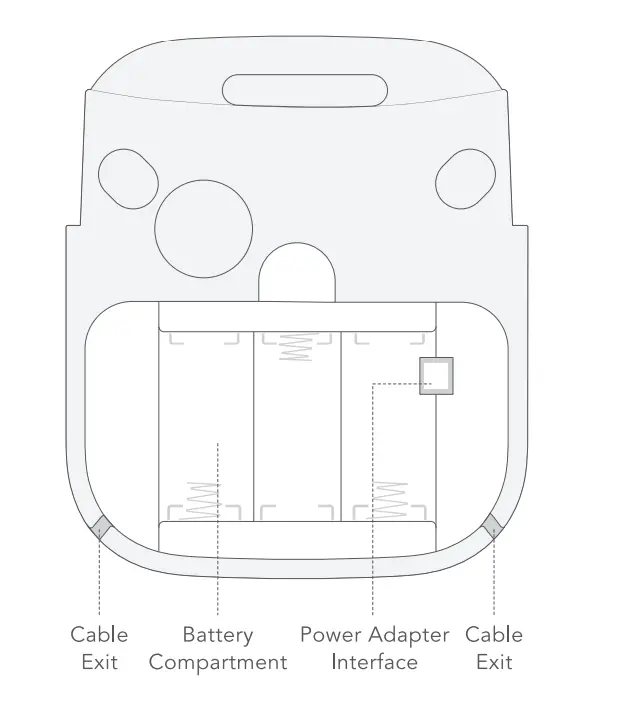 Nooie-NPF01-Pet-Feeder-4