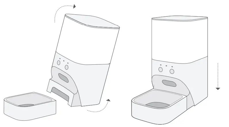 Nooie-NPF01-Pet-Feeder-5