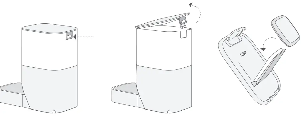 Nooie-NPF01-Pet-Feeder-6