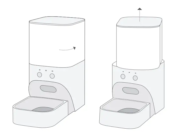 Nooie-NPF01-Pet-Feeder-7