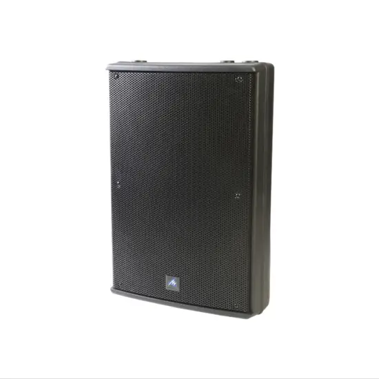 AMBER XRS SERIES Powered Speaker.png