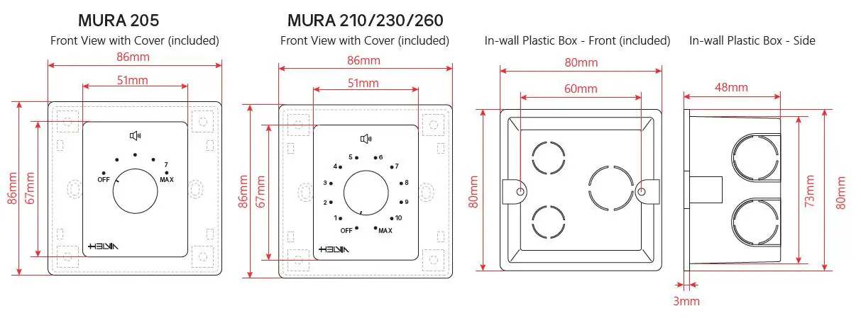 HELVIA-MURA-2-Series-Volume-Attenuator-fig1