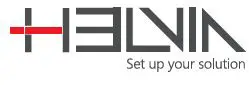 HELVIA-logo