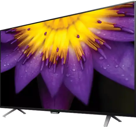 PHILIPS 6000 Series 75PFL6601 Smart Ultra HDTV