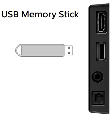 Connect to External Devices