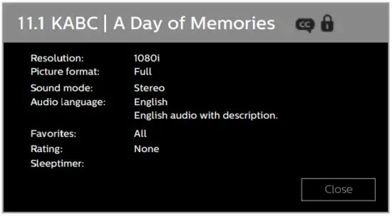 Using the Remote Control