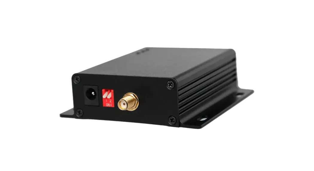 Telethings L1 - Smart Lorawan Thermostat And Relay Box User Manual