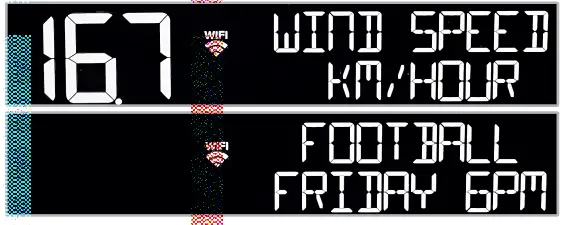 TFA 35.8000.01 View Meteo WLAN Radio Weather Station-14 - Copy