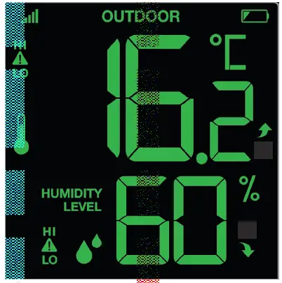 TFA 35.8000.01 View Meteo WLAN Radio Weather Station-16 - Copy