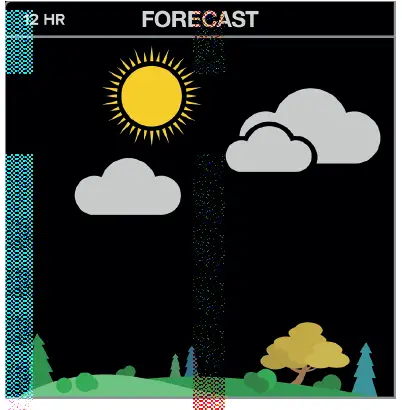 TFA 35.8000.01 View Meteo WLAN Radio Weather Station-19