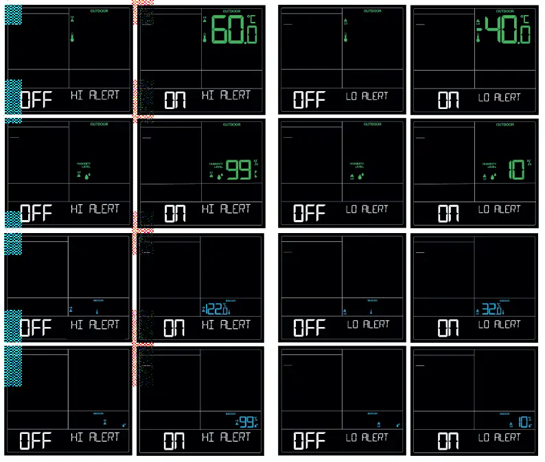 TFA 35.8000.01 View Meteo WLAN Radio Weather Station-25