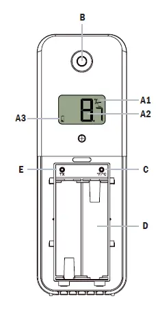 TFA 35.8000.01 View Meteo WLAN Radio Weather Station-4 - Copy