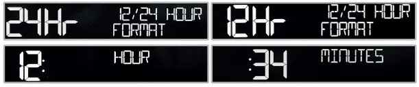 TFA 35.8000.01 View Meteo WLAN Radio Weather Station-8 - Copy