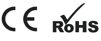 Perfect Prime IR203 Thermal Camera For Apple iOS Devices - icon1