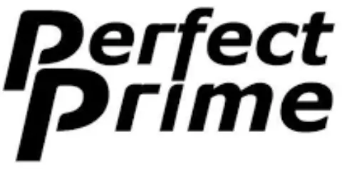 Perfect Prime logo