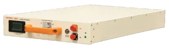 RedEarth BlackMax Off grid Battery System - 13