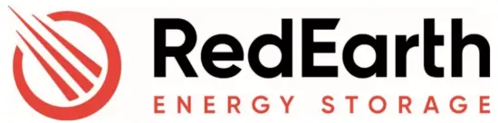 RedEarth logo