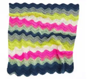 Free Crochet Pattern