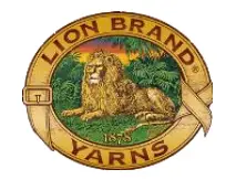 Lion Brand Logo