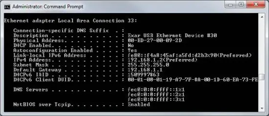 FIG 14 Local Area Connection adapter information.jpg