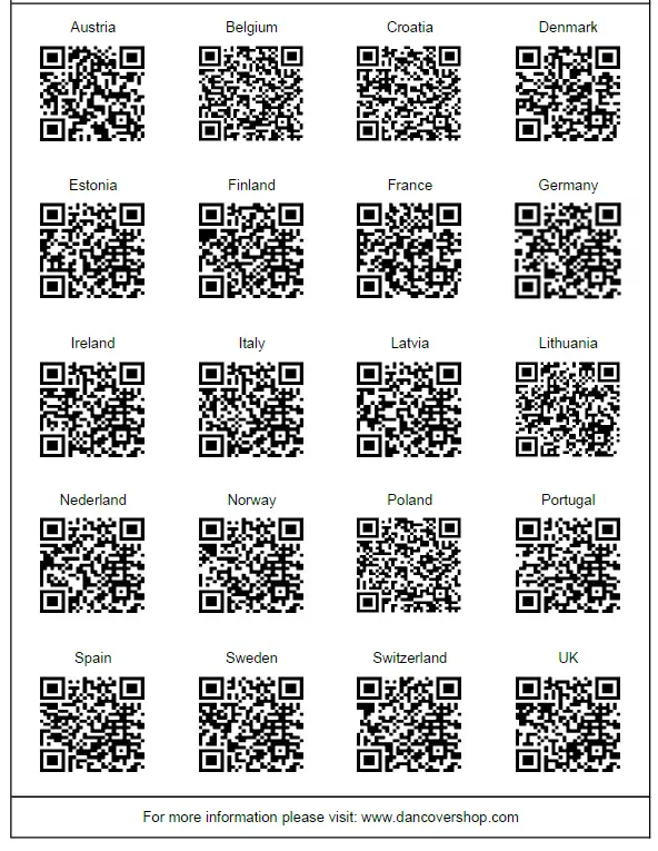 DANCOVER B00XWB5ZGS Party Tent CombiTents 6m Series PVC -FIG-11