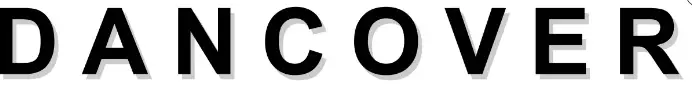DANCOVER LOGO