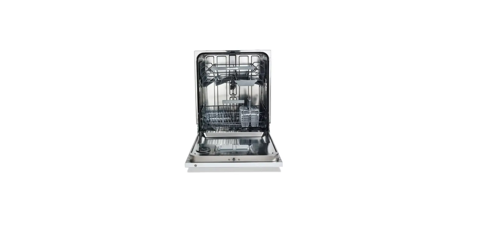 Elvita Cdm2451v Fully Integrated Dishwasher User Guide
