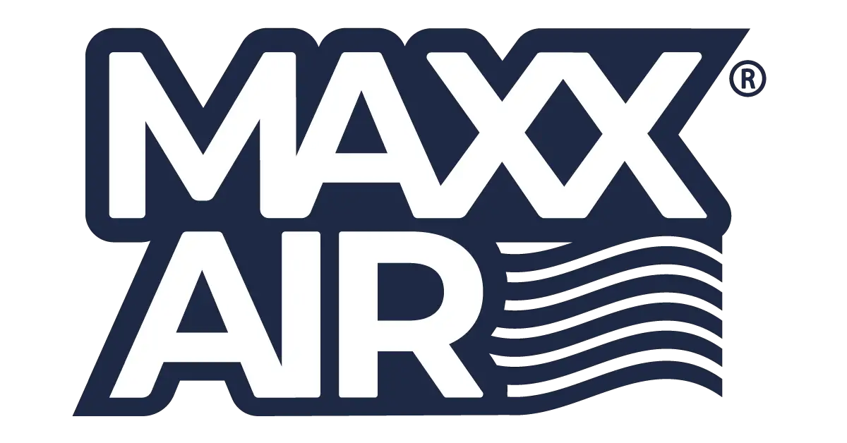 MAXX-AIR-EC18DVS -18-Inch-Portable-Evaporative-Cooler-Logo