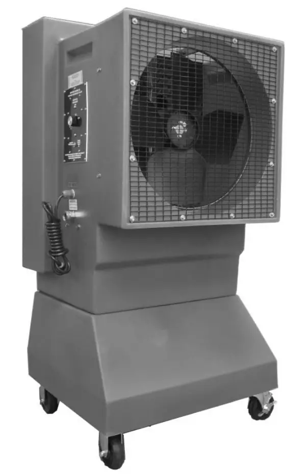 MAXX-AIR-EC18DVS -18-Inch-Portable-Evaporative-Cooler-Product