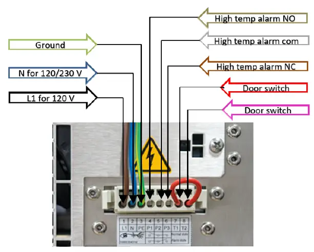 SCE-AC1000B230VSS Air Conditioner----