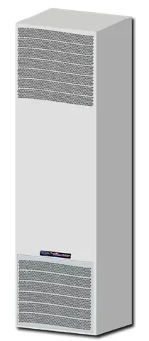 SCE-AC13650B460V3 Air Conditioner