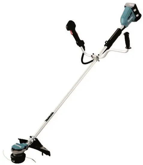 makita DUR368A Cordless Grass Trimmer