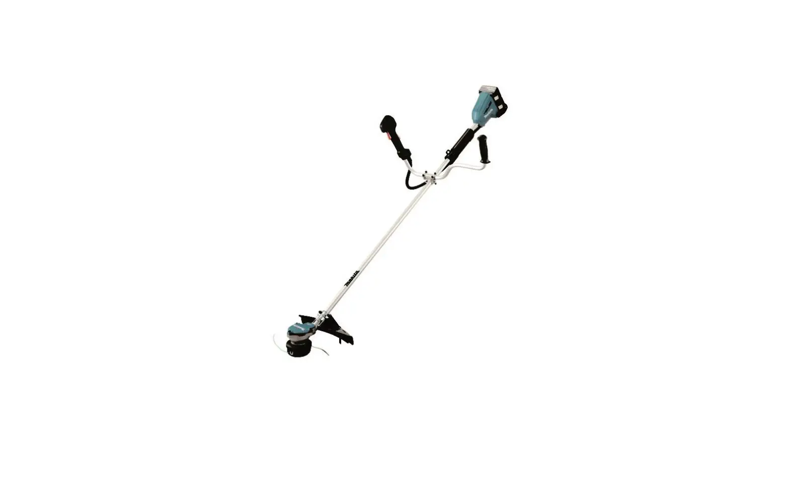 Makita Dur368a Cordless Grass Trimmer Instruction Manual Makita Dur368a Cordless Grass Trimmer Instruction Manual